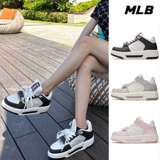 MLB MONOGRAM老爹鞋 刻印 學長鞋 ChunkyLiner 洋基隊(3ASXCMM4N-三款任選)【官方旗艦店