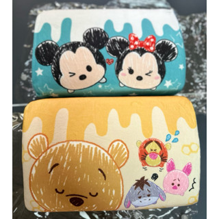 幼兒嬰兒枕迪士尼/米奇米妮/小熊維尼winnie the pooh幼兒園透氣網布枕頭/嬰兒枕/兒童枕