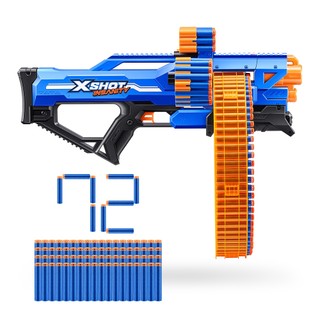 XSHOT狂戰士系列-暴君 X射手 玩具槍 發射器 正版 振光玩具