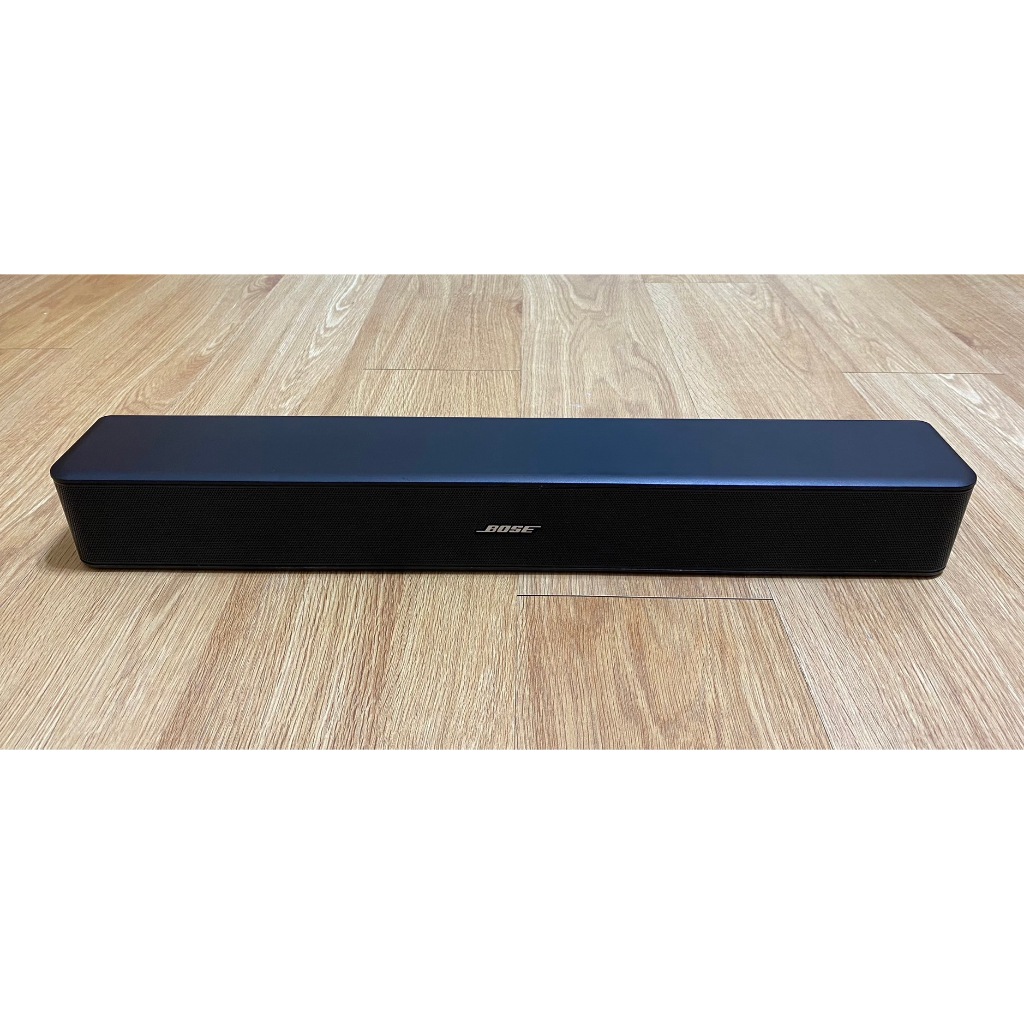 《杰恩電腦》博士 Bose Solo TV Speaker 418775 藍芽 喇叭