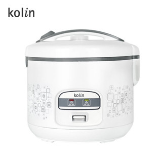 【Kolin歌林】十人份電子鍋KNJ-SD1922 免運費