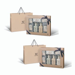KUKU PLUS 舒敏積雪草寶寶沐浴禮盒系列(寶寶沐浴禮盒/頂級精選沐浴禮盒)【佳兒園婦幼館】