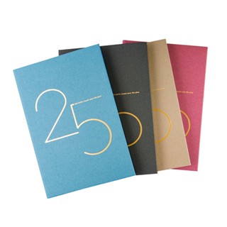conifer綠的事務 2025年32K年旅軟背精裝橫式週誌