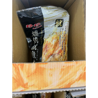 ［代購］COSTCO珍珍燻烤魷魚絲360公克