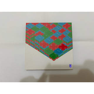 EXO-CBX專輯💿迷你二輯 BLOOMING DAYS專輯 空專
