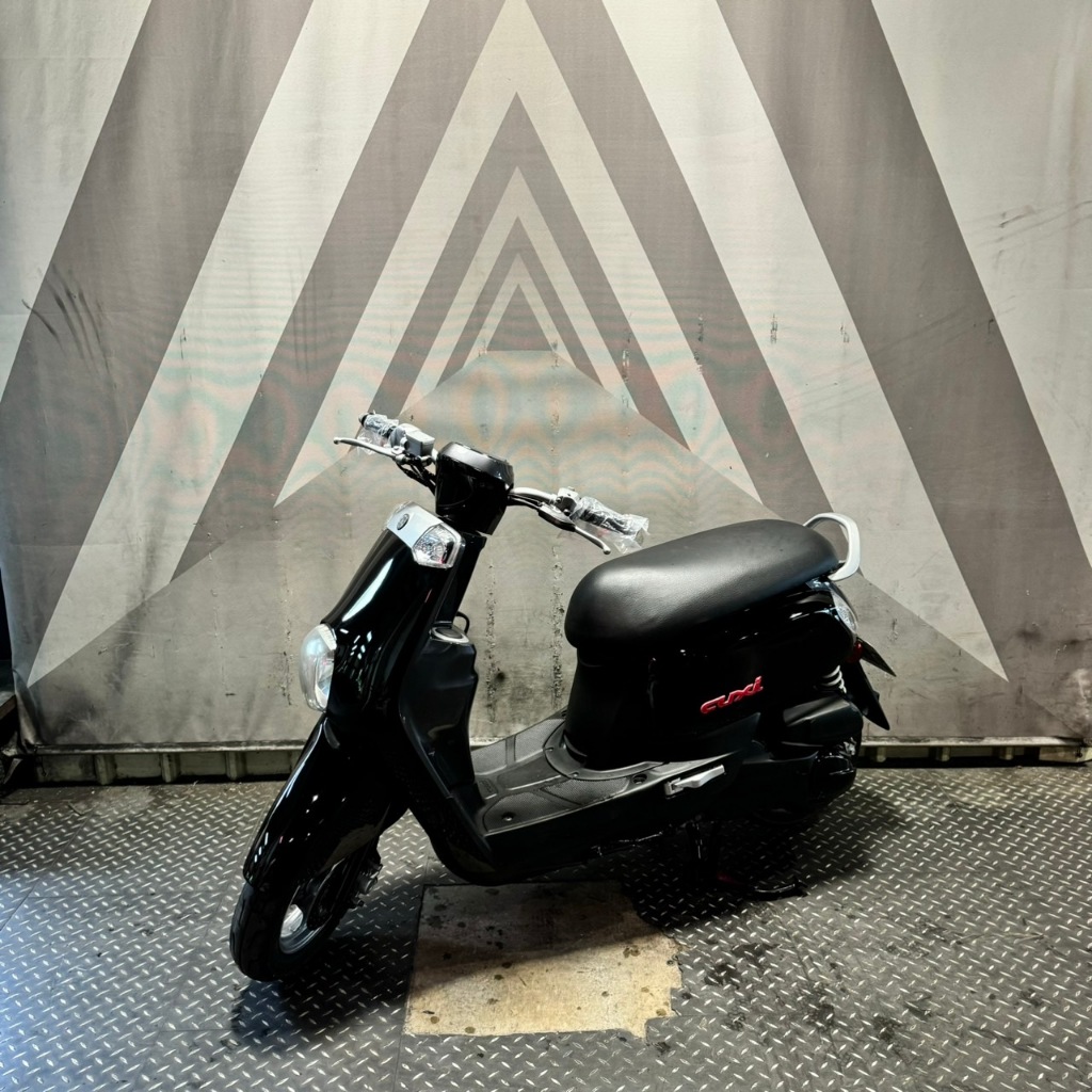 【保固車】【0元交車】2014年 YAMAHA 山葉 CUXI 115 CUXI115 機車 前碟後鼓
