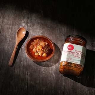 澎湖媽宮XO上醬 媽宮丁香醬 媽宮幹貝醬 小管拌醬 媽宮魚子醬 媽宮海菜醬