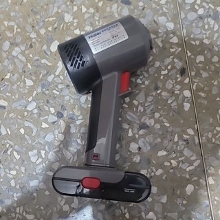 Haier無線手持清洗機