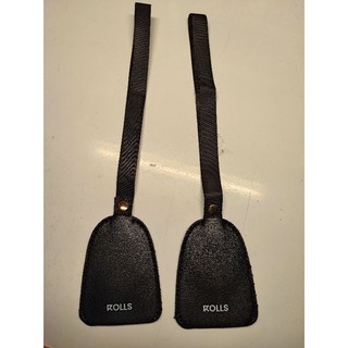 ROLLS 多用途車用掛勾一組兩個