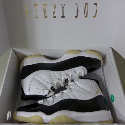 jordan 11 gratitude的價格推薦- 2025年7月| 比價比個夠BigGo