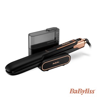 Babyliss【限蝦蝦果園中獎使用者】 Ultimate Steam 專業直髮夾 9900BW