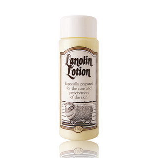 【Lanolin 蘭蘿琳】潤膚乳液110G (紐西蘭原裝 Lanolin Lotion)