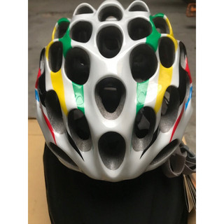 catlike 公路車安全帽 全新收藏品