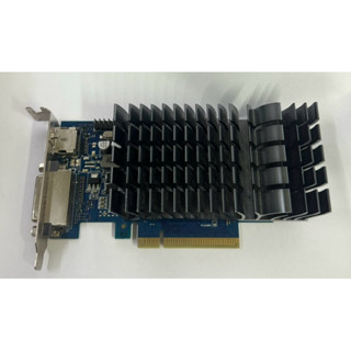 [含稅]華碩GT710 -2-SL短擋板顯示卡