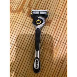 二手 吉列刮鬍刀 gillette 刮鬍刀片 吉列動力刮鬍刀