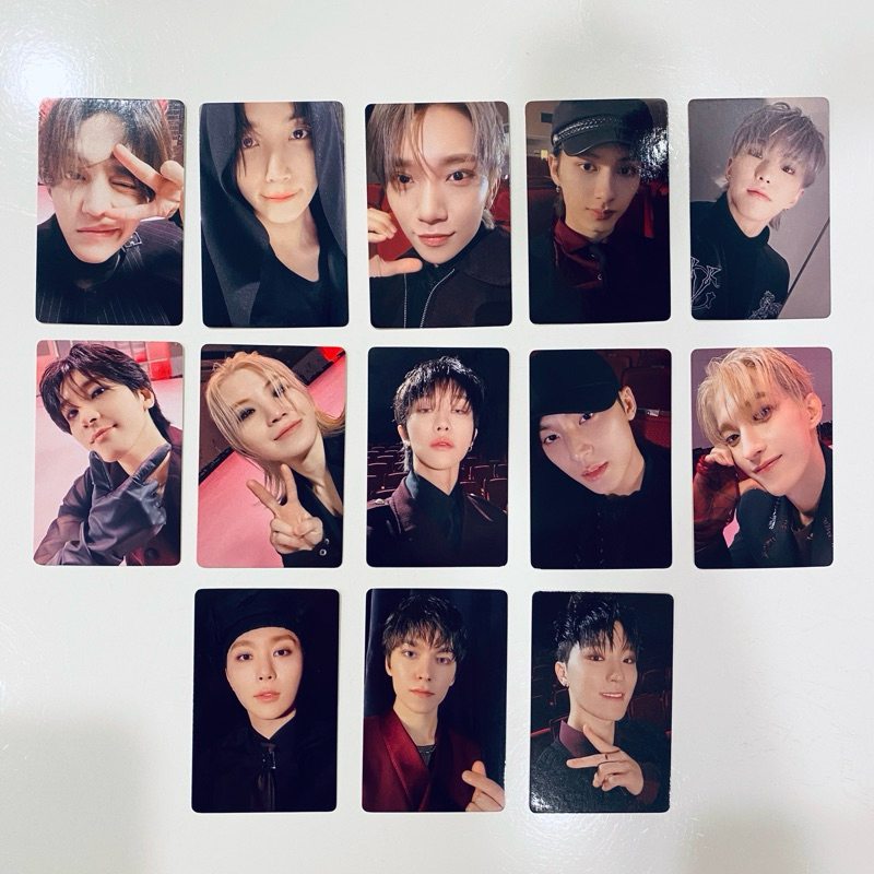 seventeen 精選專小卡的價格推薦- 2026年6月| 比價比個夠BigGo