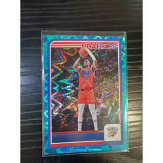nba球員卡 Aaron Wiggins球員卡#特卡#球員卡#nba hoops