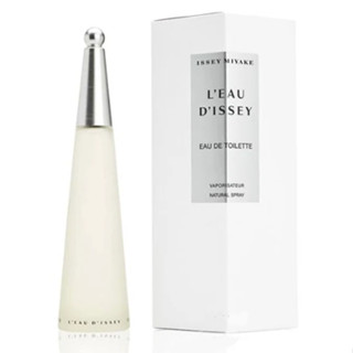 發票價 Issey Miyake 三宅一生一生之水女性淡香水 50ML 80ML 100ml ☆櫥窗小姐☆