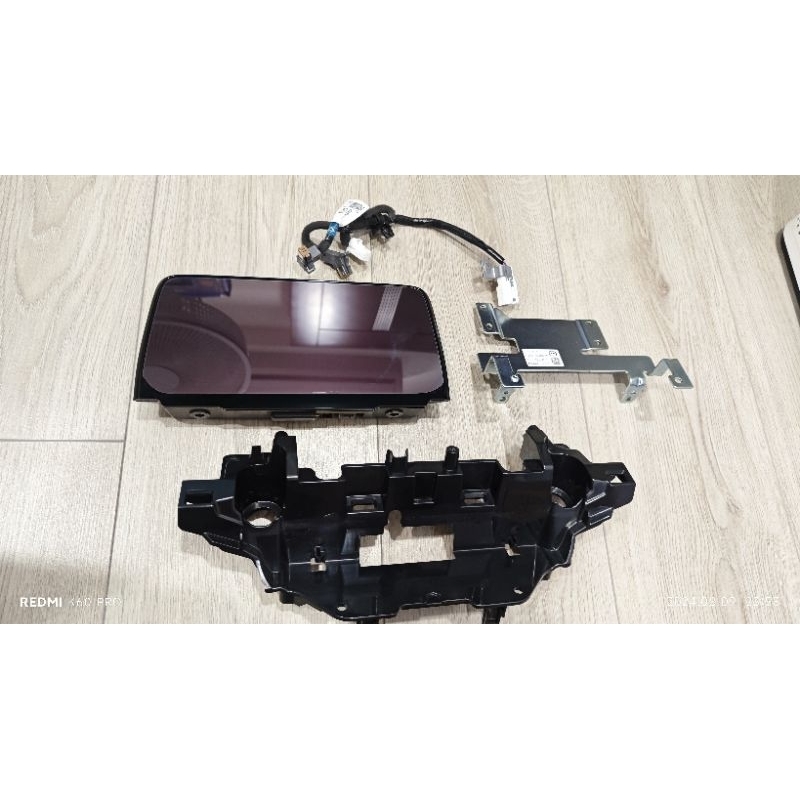 Mazda CX-5 原廠螢幕 7吋 螢幕維修 CX5 中控 觸控 鬼觸維修 導航 馬自達 故障