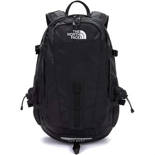 日本連線代購 THE NORTH FACE Hot Shot 後揹包 NM2DL52A-01
