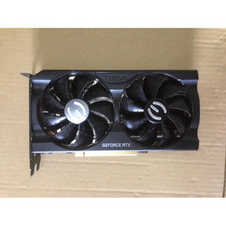 €網路帝國£™ 二手 EVGA GeForce RTX 3060 XC GAMING 12G DDR6