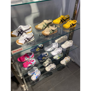 日本代購 ONITSUKA TIGER 童鞋 tiger童鞋 Mexico 66