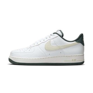 Nike Air Force 1 '07 Lv8 COB 休閒鞋 低筒 白綠 男鞋 HF1939-100 [國內代購]