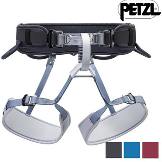 Petzl CORAX 安全座帶 C051 C051AB C051BB C051CB