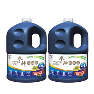 【旺旺水神】水神抗菌液5l x2瓶