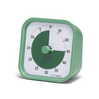 Time Timer MOD 倒數實感計時器-綠 051497348274