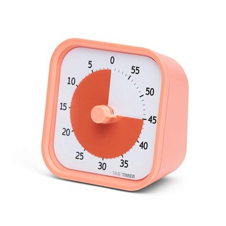 Time Timer MOD 倒數實感計時器-橘 051497208127