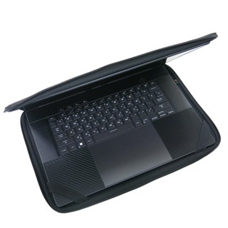【Ezstick】ASUS ROG Zephyrus G16 GA605 GA605WV 三合一防震包組 (15W-S)