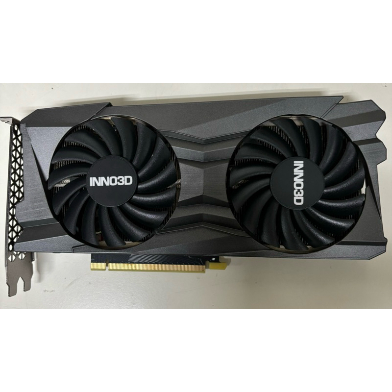 映眾INNO3D 3060ti 8gb
