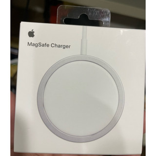 蘋果原廠 全新 Apple MagSafe 充電器 無線充電 磁吸 USB-C A2140