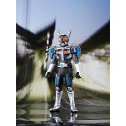 絕版 假面騎士 電王 騎士英雄系列 02 假面騎士 電王 Rod Form