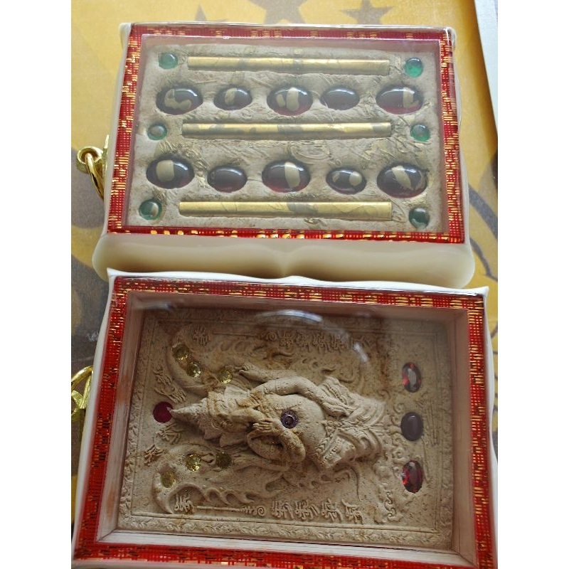 玖凌晨 蝶王蝶牌  蝶王古巴吉士納親簽 古巴傑士納 古巴杰士納 象神蝶牌 泰國佛牌 蝶王象神佛牌 象神蝶佛牌 鹿角殼