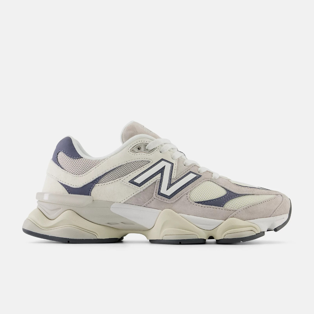 NEW BALANCE 9060 灰藍 休閒鞋 U9060EEB【Oppa Shoes ｜ 歐爸品牌選物店】