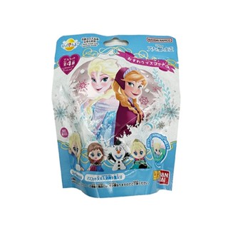 BANDAI 冰雪奇緣入浴球 1個入【Donki日本唐吉訶德】