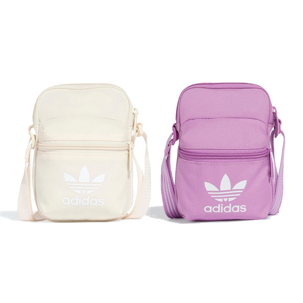 ADIDAS AC FESTIVAL BAG 斜背包 側背包 - IX7470 IX7472