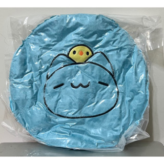全新 現貨 樂事洋芋片咖波聯名 咖波軟Q絨毛抱枕 咖波抱枕