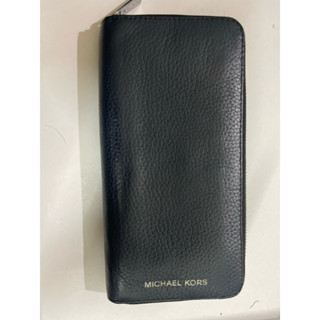日本購入二手好物MICHAEL KORS MK長夾