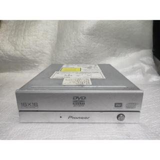 【電腦零件補給站】先鋒 Pioneer DVR-A10XLA/B/C 16X16 DVD-RW 燒錄機 IDE介面