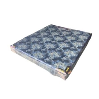 【非凡二手傢俱】全新品 5尺緹花布硬式雙人床墊*標準床墊*雙人床*床墊*寢具*傢俱*床墊