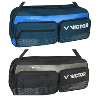 『Victor 』羽球拍 6支裝矩形包 BR2601