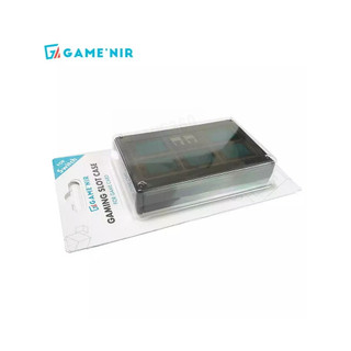 GAME'NIR Switch 遊戲片收納卡盒-24+2卡