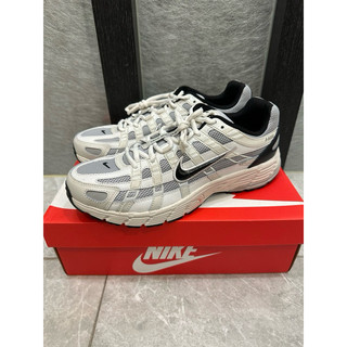 Nike p-6000 白黑