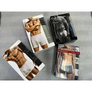 現貨Calvin Klein內褲 CK 男性內褲 四角褲 緊身四角褲