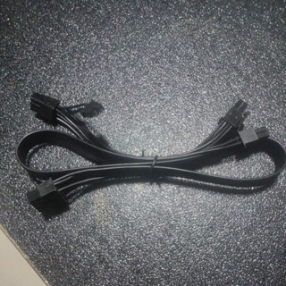模組化顯示卡電源線 VGA 8PIN 6+2PIN