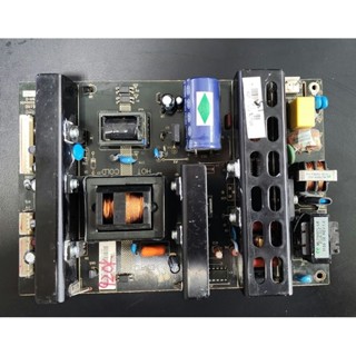 聲寶電視LM-42FA08D原廠拆機良品-電源板 邏輯板 高壓背光板 遙控接收板 數位訊號盒 喇叭 遙控器