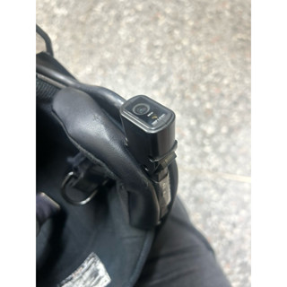 113/7月 才啟用的 iMiniDVX4行車記錄器 iminidv x4 內建式安全帽行車記錄器